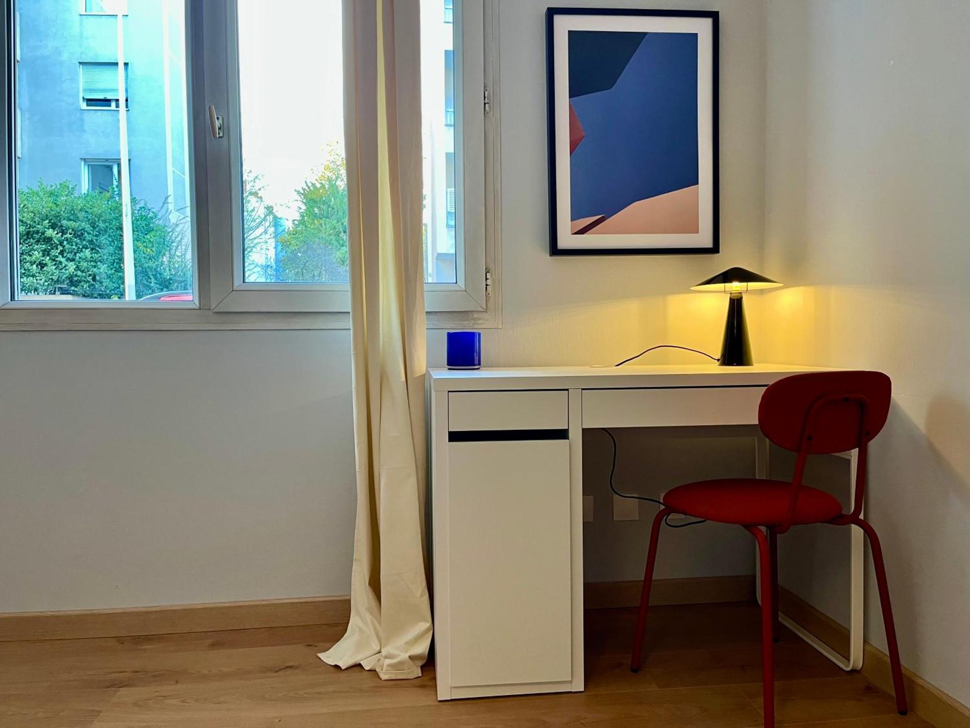 Suite Leeroy Lyon Extérieur photo